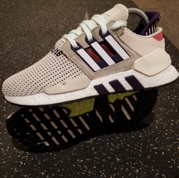 New Adidas adidas EQT Support 91/18 mens sz 7 - Picture 4 of 4